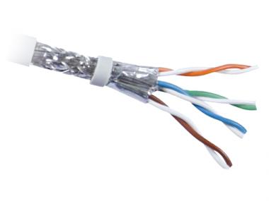 CAT.6A S/FTP SOLID CABLE (SSO36AX-XX-X/X)