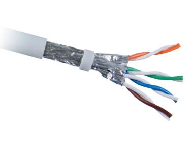 CAT.6A S/FTP PATCH CABLE (SFTP66AX-XX-X/X)