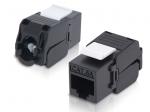 180° UTP 2 in one ( TOOL FREE or PUNCH DOWN ) (KJ28F-XX-US/XX)