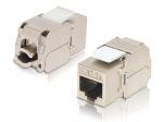 180° DEGREE FTP 2 in one (TOOL FREE or PUNCH DOWN) KJ28F-XX-FS
